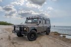 Thumbnail Photo 5 for 1987 Land Rover Defender 110 for Sale by Owner