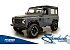 1987 Land Rover Defender 90