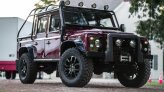 1987 Land Rover Defender 110
