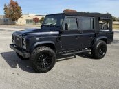 1987 Land Rover Defender