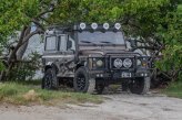 1987 Land Rover Defender 110