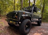 1987 Land Rover Defender 90