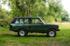Thumbnail Photo 1 for 1987 Land Rover Range Rover