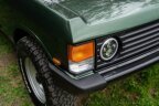 Thumbnail Photo 2 for 1987 Land Rover Range Rover