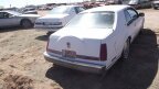 Thumbnail Photo 1 for 1987 Lincoln Continental