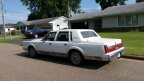 Thumbnail Photo 6 for 1987 Lincoln Town Car Signature for Sale by Owner