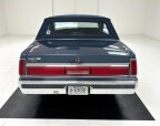 Thumbnail Photo 3 for 1987 Lincoln Town Car