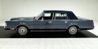 Thumbnail Photo 1 for 1987 Lincoln Town Car
