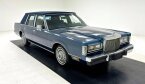 Thumbnail Photo 6 for 1987 Lincoln Town Car
