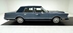 Thumbnail Photo 5 for 1987 Lincoln Town Car