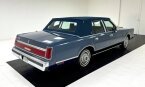 Thumbnail Photo 4 for 1987 Lincoln Town Car