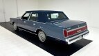 Thumbnail Photo 2 for 1987 Lincoln Town Car