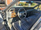 Thumbnail Photo 4 for 1987 Lincoln Town Car