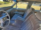Thumbnail Photo 5 for 1987 Lincoln Town Car