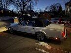 Thumbnail Photo 5 for 1987 Lincoln Town Car