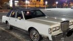 Thumbnail Photo 2 for 1987 Lincoln Town Car