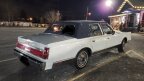 Thumbnail Photo 1 for 1987 Lincoln Town Car