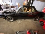 1987 Maserati Biturbo