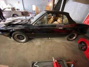 1987 Maserati Biturbo