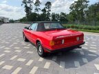 Thumbnail Photo 2 for 1987 Maserati Spyder