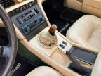 Thumbnail Photo 5 for 1987 Maserati Spyder