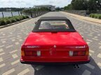 Thumbnail Photo 3 for 1987 Maserati Spyder