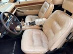 Thumbnail Photo 4 for 1987 Maserati Spyder