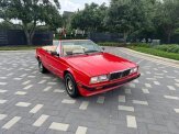 1987 Maserati Spyder
