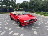 1987 Maserati Spyder