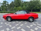 1987 Maserati Spyder