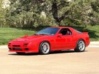 Thumbnail Photo 5 for 1987 Mazda RX-7