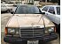 1987 Mercedes-Benz 300D Turbo