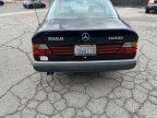 Thumbnail Photo 3 for 1987 Mercedes-Benz 300D