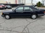 Thumbnail Photo 1 for 1987 Mercedes-Benz 300D