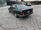 Thumbnail Photo 4 for 1987 Mercedes-Benz 300D
