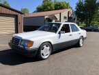 Thumbnail Photo 6 for 1987 Mercedes-Benz 300D Turbo for Sale by Owner