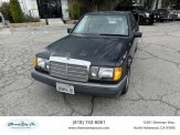 1987 Mercedes-Benz 300D