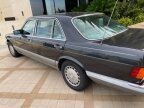Thumbnail Photo 6 for 1987 Mercedes-Benz 420SEL
