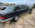 Thumbnail Photo 2 for 1987 Mercedes-Benz 420SEL