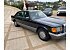 1987 Mercedes-Benz 420SEL