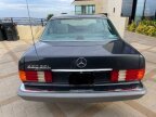 Thumbnail Photo 3 for 1987 Mercedes-Benz 420SEL