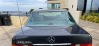 Thumbnail Photo 4 for 1987 Mercedes-Benz 420SEL