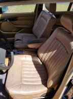 Thumbnail Photo 4 for 1987 Mercedes-Benz 420SEL