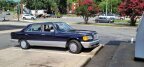 Thumbnail Photo 2 for 1987 Mercedes-Benz 420SEL