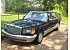 1987 Mercedes-Benz 420SEL