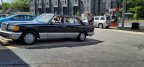 Thumbnail Photo 1 for 1987 Mercedes-Benz 420SEL