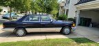 Thumbnail Photo 3 for 1987 Mercedes-Benz 420SEL