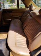 Thumbnail Photo 6 for 1987 Mercedes-Benz 420SEL