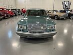 Thumbnail Photo 2 for 1987 Mercedes-Benz 420SEL