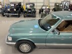 Thumbnail Photo 6 for 1987 Mercedes-Benz 420SEL